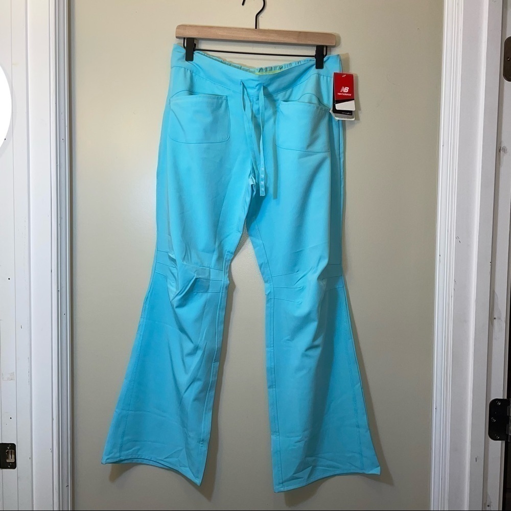 NEW Balance pants -NEW